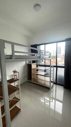 8 Farrer Suites (D8), Apartment #514072231